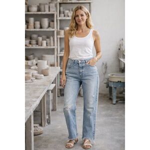 Moussy Brighton Jeans 24